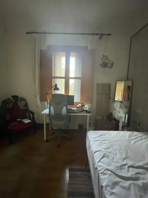 Quarto para alugar, Valldemossa