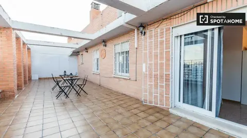 Stanza in affitto, Valencia
