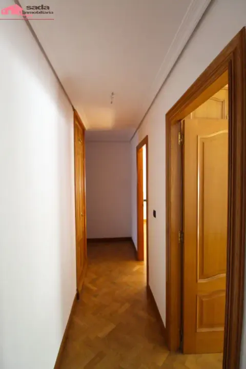 Piso de 109 m² en Sada