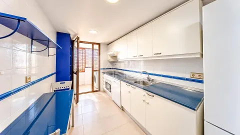 Appartamento 92 m² a Alcorcón