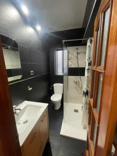 Appartamento 77 m² a Valladolid