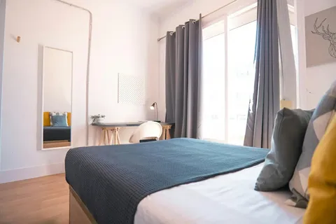 Stanza in affitto, Barcelona