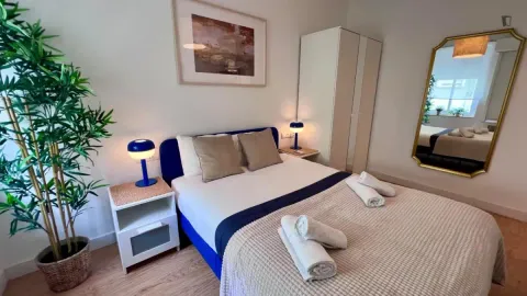 Wohnung 85 m² in Málaga
