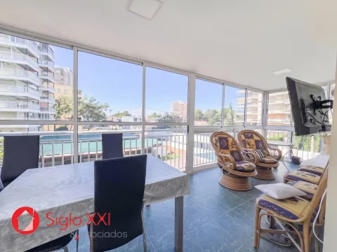 Appartamento 86 m² a Benicàssim / Benicasim