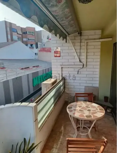 Pis de 120 m² a Alacant
