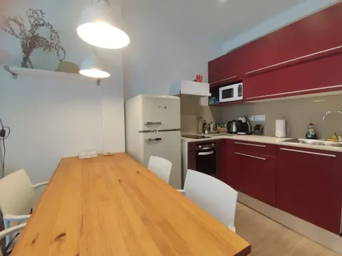 Pis de 40 m² a Barcelona