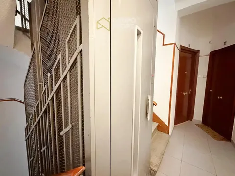 Pis de 60 m² a Madrid