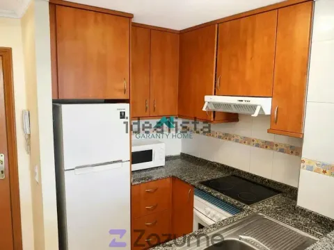Квартира 126 м² в Canet d'en Berenguer