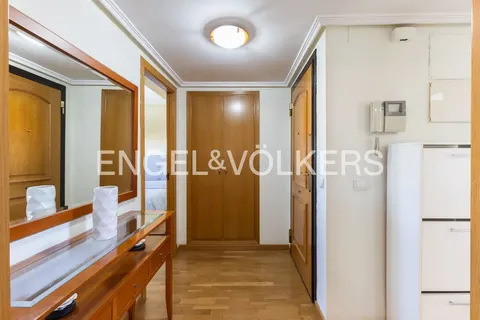 Pis de 85 m² a València