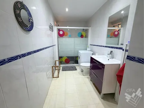 Pis de 78 m² a Vinaròs
