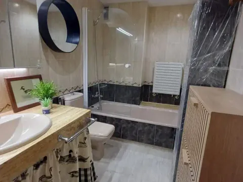 Pis de 37 m² a Oviedo