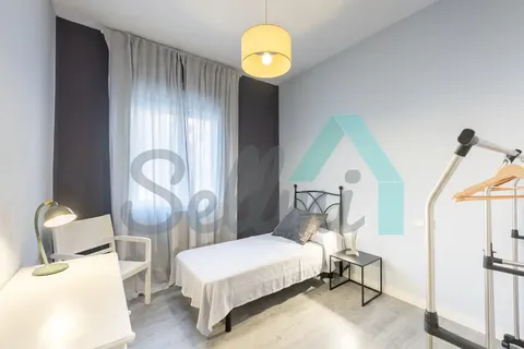 Pis de 102 m² a Oviedo