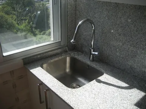 Pis de 40 m² a Vigo