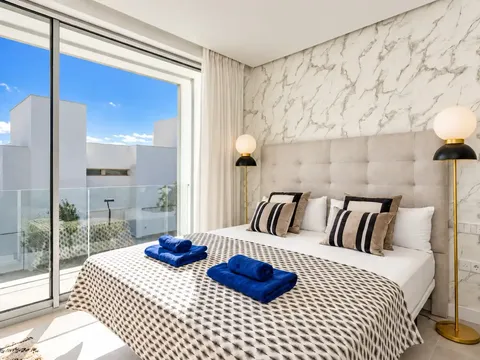Casa de 263 m² a San Roque
