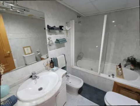 Piso de 139 m² en Valencia
