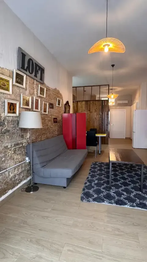 Appartamento 70 m² a Valencia
