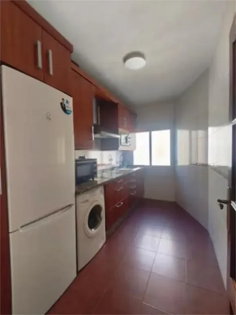 Pis de 80 m² a Còrdova