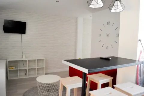 Chambre à louer, Valence (2/10)