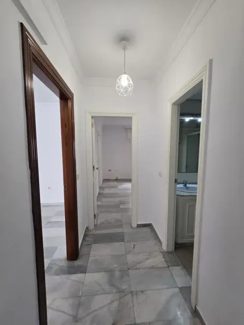 Pis de 114 m² a Màlaga