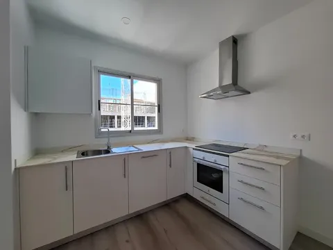 Piso de 65 m² en Santa Cruz de Tenerife