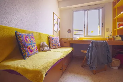 Room for rent, Valencia (2/10)