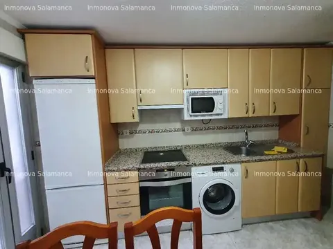 Pis de 110 m² a Salamanca