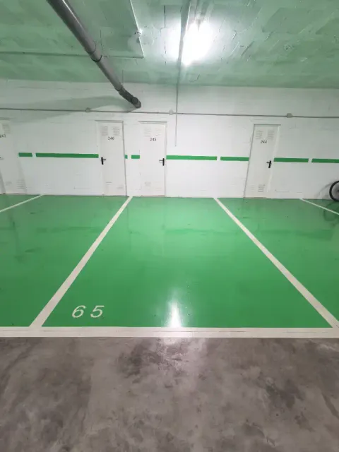 Pis de 110 m² a Torremolinos