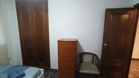 Habitació de lloguer, València