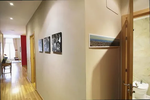 Wohnung 73 m² in Logroño