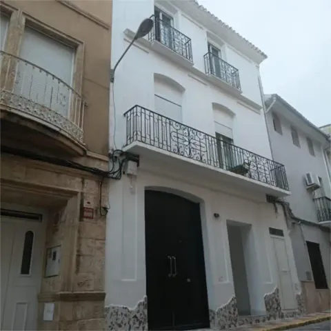Apartamento 120 m² em Tavernes de la Valldigna (3/9)