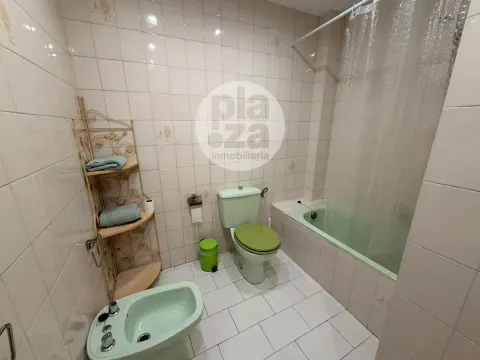 Pis de 80 m² a Burgos