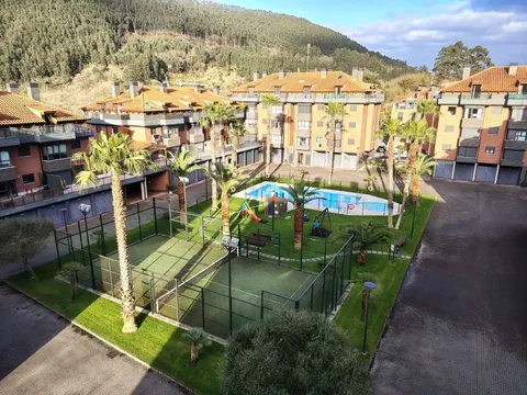 Pis de 60 m² a Val de San Vicente
