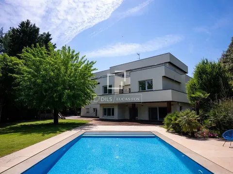 Moradia 1164 m² em Madrid