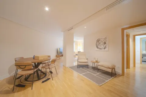 Piso de 90 m² en Palma