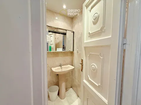 Квартира 235 м² у Madrid