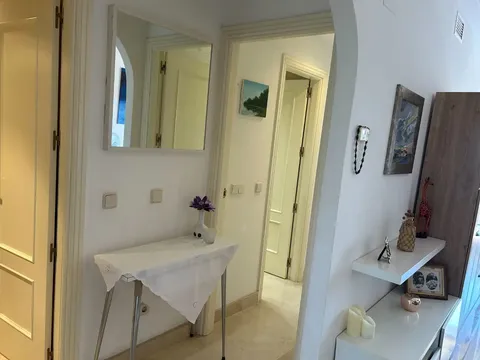 Pis de 80 m² a Mijas