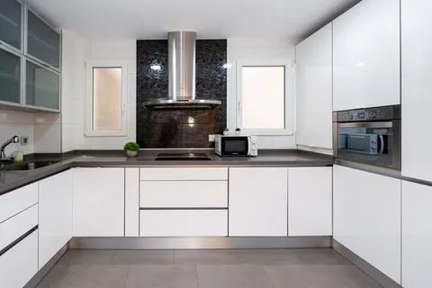 Pis de 109 m² a Granada