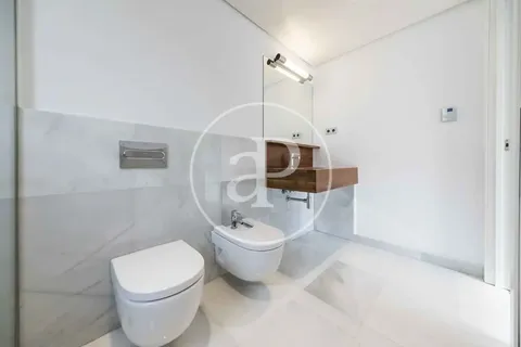 Casa de 500 m² a Madrid