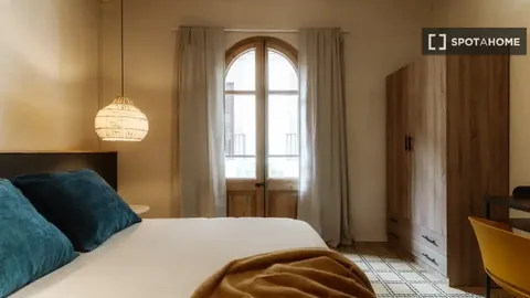 Habitació de lloguer, Barcelona