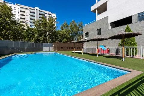 Pis de 131 m² a València
