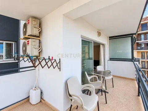 Pis de 71 m² a Calp