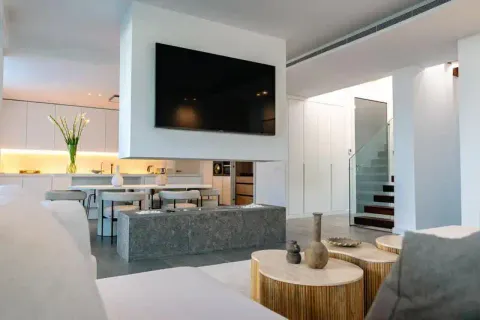 Casa 300 m² a Estepona