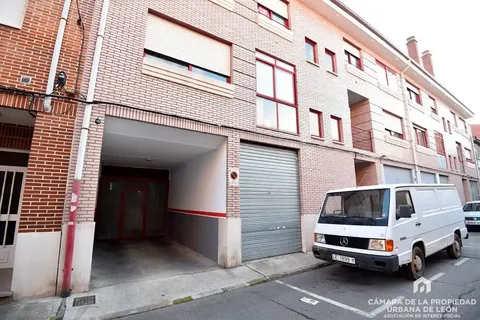 Wohnung 60 m² in San Andrés del Rabanedo