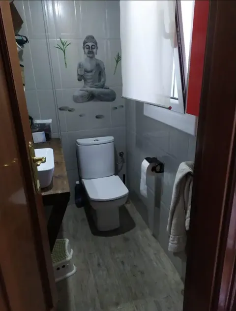 Habitació de lloguer, Cervelló