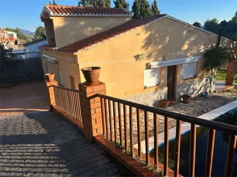 Casa de 1600 m² a Torres Torres