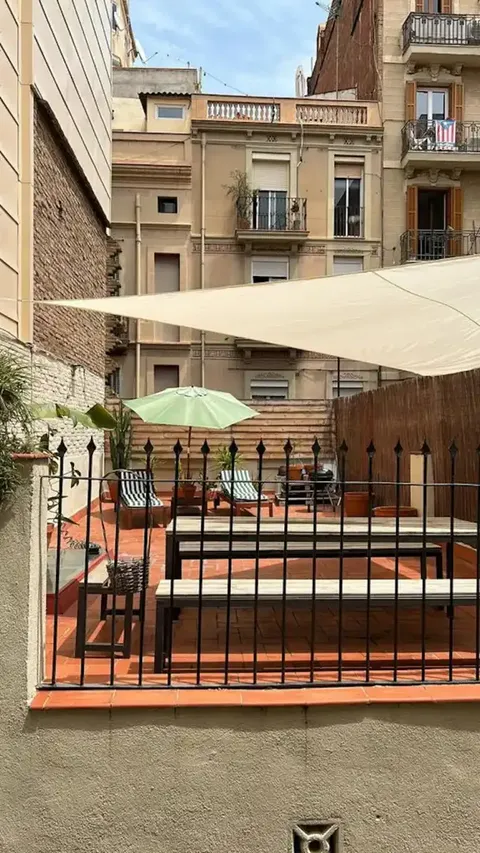 Appartamento 130 m² a Barcelona