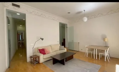 Pis de 200 m² a Madrid
