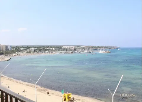 Pis de 134 m² a Palma