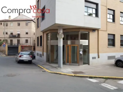 Pis de 111 m² a Segovia
