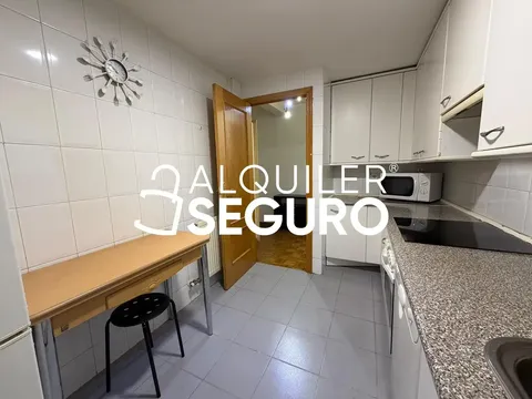 Appartamento 90 m² a Madrid